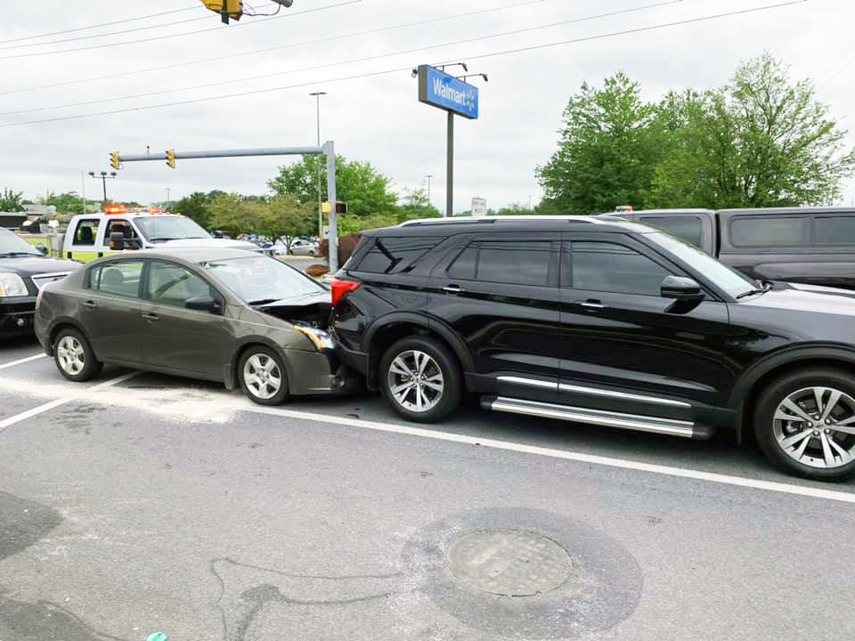 One injured on York Road